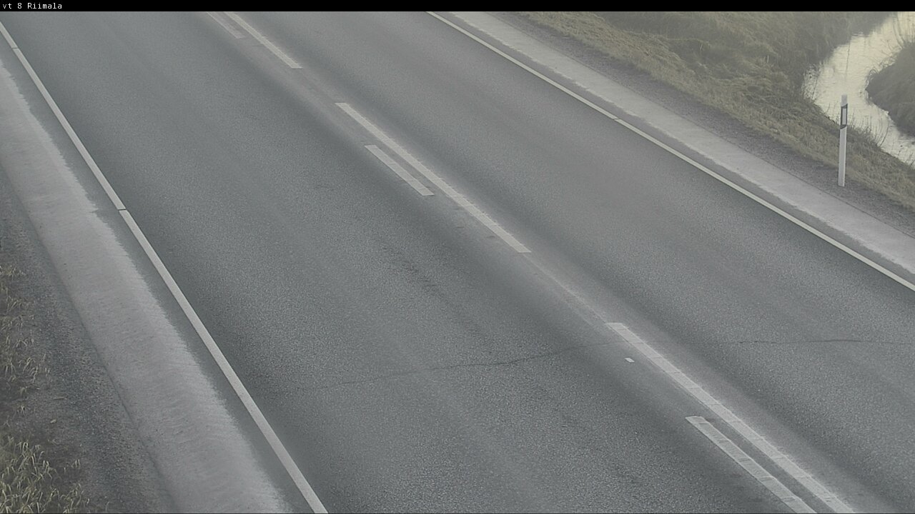 Kelikamerat Kuva Tie 8 Mustasaari, Riimala, Mustasaari, Pohjanmaa