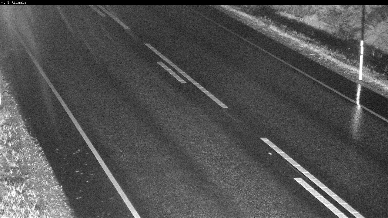 Kelikamerat Kuva Tie 8 Mustasaari, Riimala, Mustasaari, Pohjanmaa