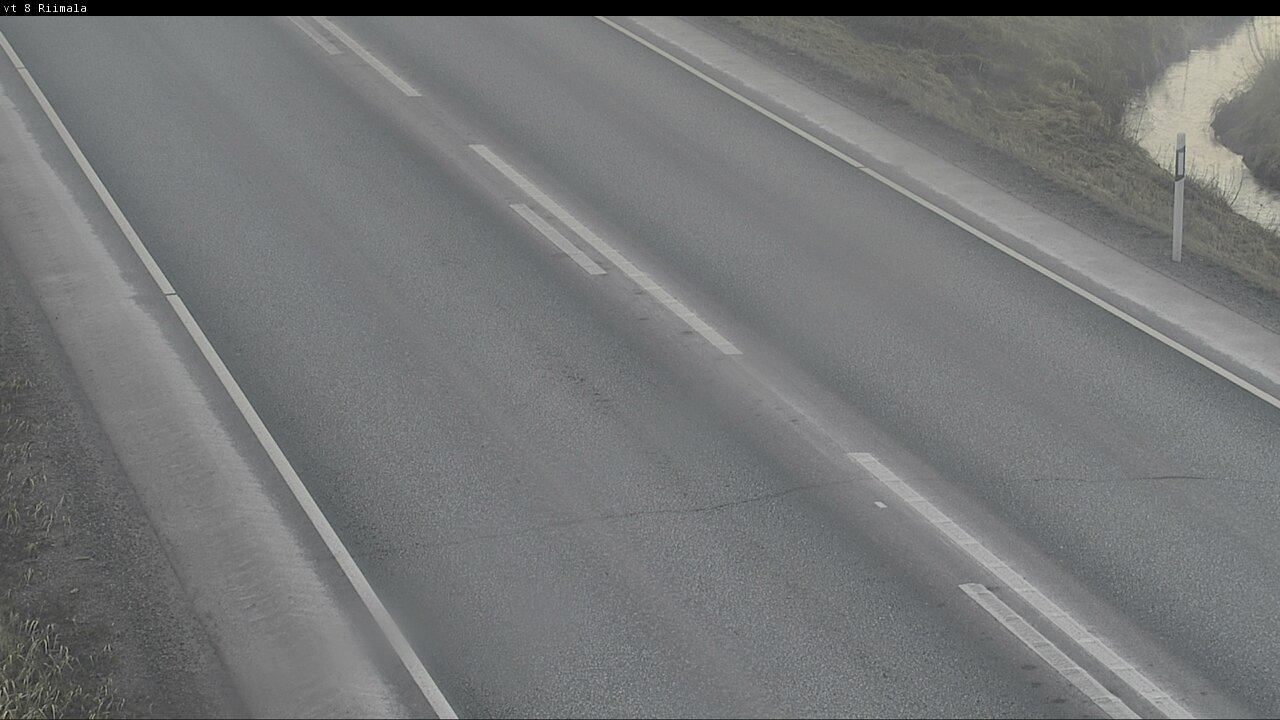 Kelikamerat Kuva Tie 8 Mustasaari, Riimala, Mustasaari, Pohjanmaa