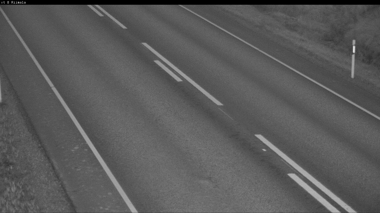 Kelikamerat Kuva Tie 8 Mustasaari, Riimala, Mustasaari, Pohjanmaa