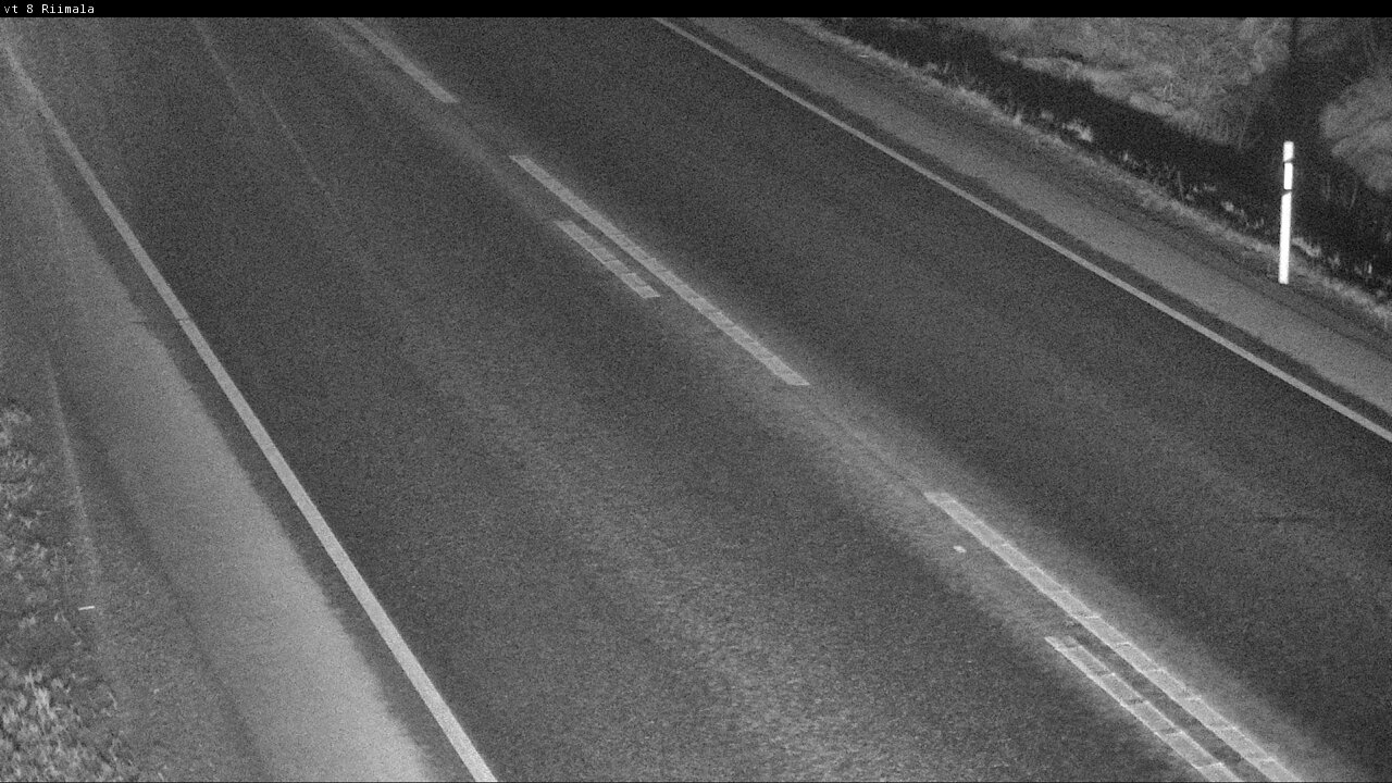 Kelikamerat Kuva Tie 8 Mustasaari, Riimala, Mustasaari, Pohjanmaa