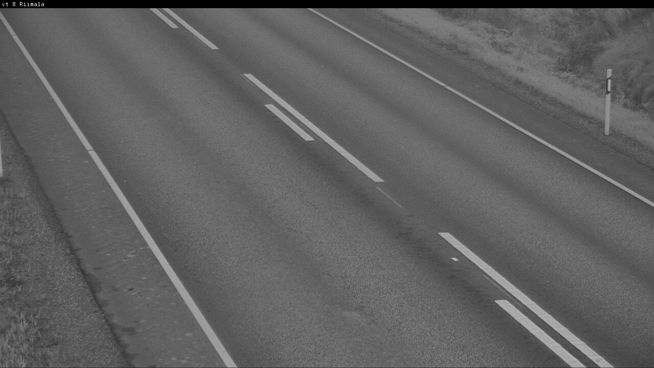 Kelikamerat Kuva Tie 8 Mustasaari, Riimala, Mustasaari, Pohjanmaa