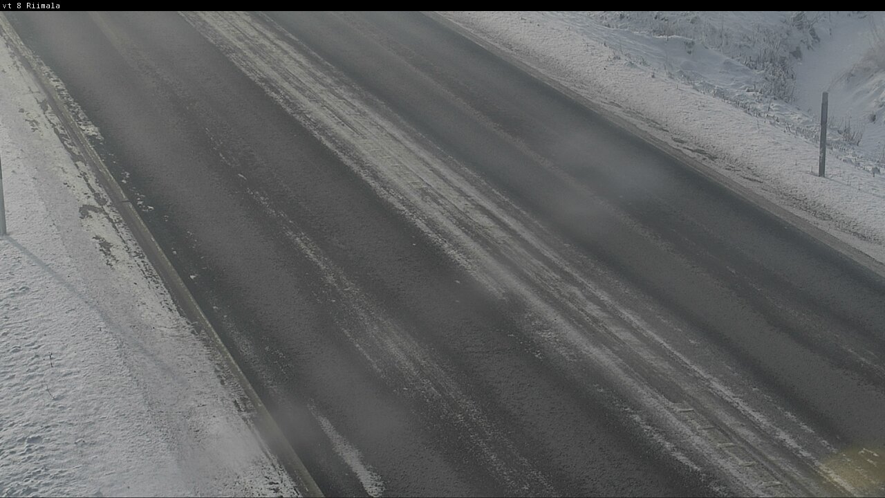 Kelikamerat Kuva Tie 8 Mustasaari, Riimala, Mustasaari, Pohjanmaa