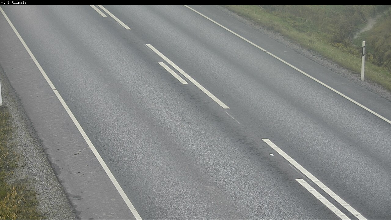 Kelikamerat Kuva Tie 8 Mustasaari, Riimala, Mustasaari, Pohjanmaa