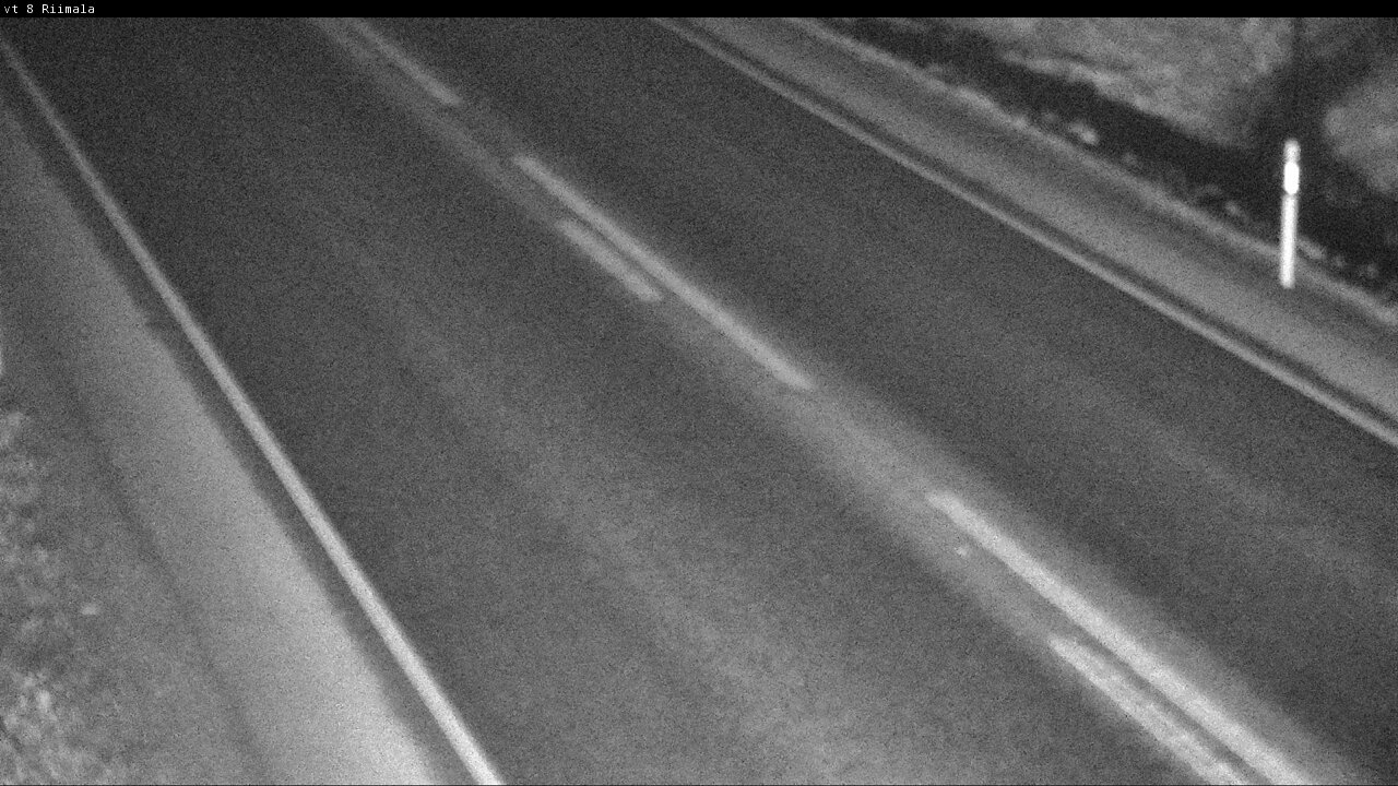 Kelikamerat Kuva Tie 8 Mustasaari, Riimala, Mustasaari, Pohjanmaa