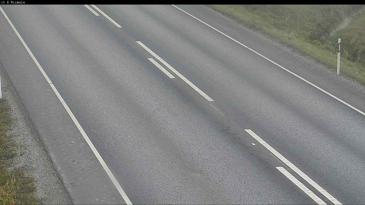 Kelikamerat Kuva Tie 8 Mustasaari, Riimala, Mustasaari, Pohjanmaa