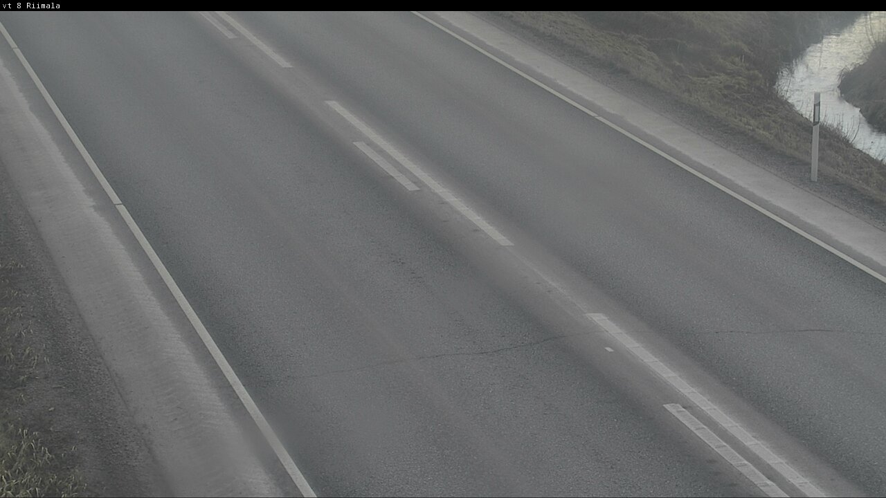 Kelikamerat Kuva Tie 8 Mustasaari, Riimala, Mustasaari, Pohjanmaa