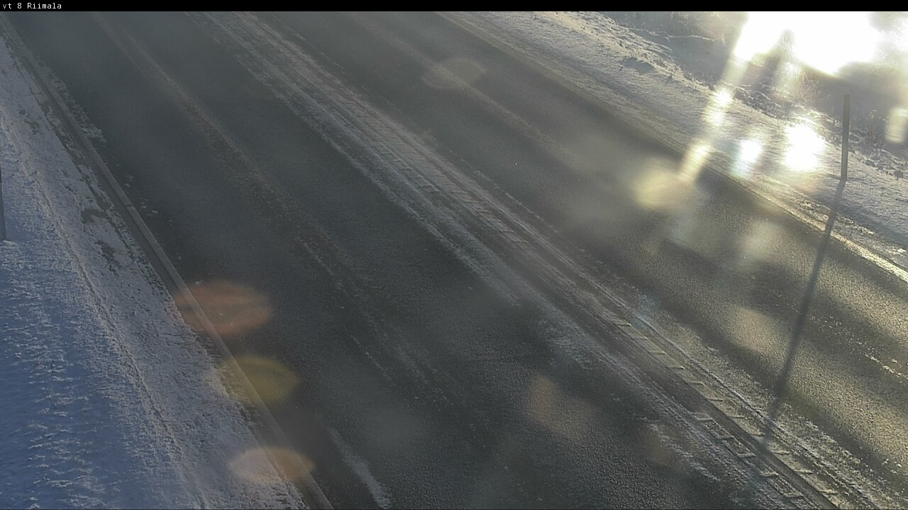 Kelikamerat Kuva Tie 8 Mustasaari, Riimala, Mustasaari, Pohjanmaa