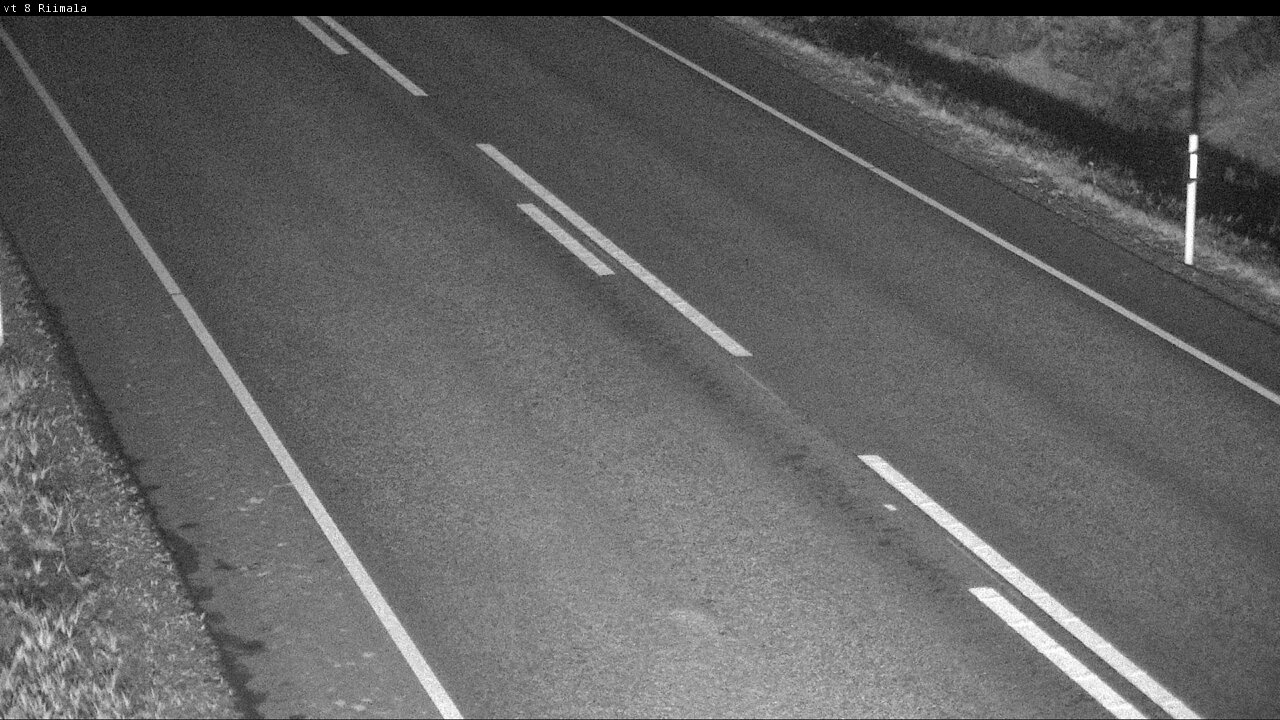 Kelikamerat Kuva Tie 8 Mustasaari, Riimala, Mustasaari, Pohjanmaa