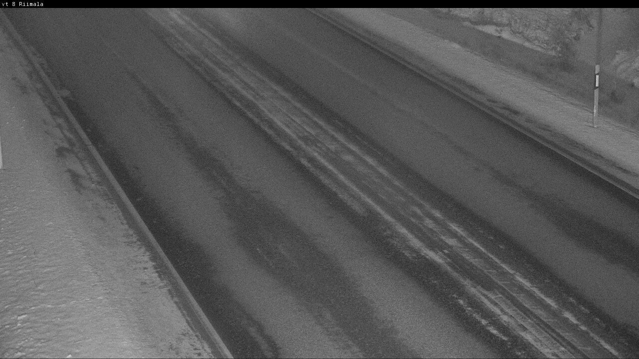 Kelikamerat Kuva Tie 8 Mustasaari, Riimala, Mustasaari, Pohjanmaa