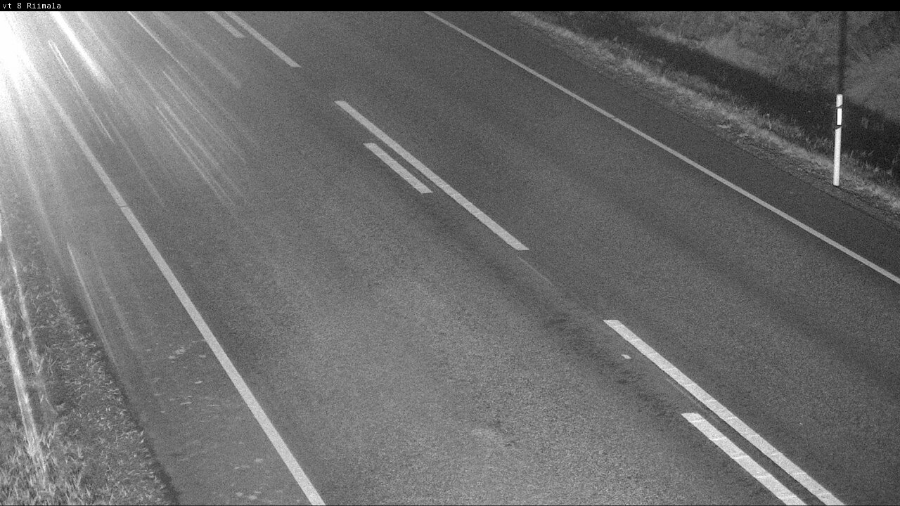 Kelikamerat Kuva Tie 8 Mustasaari, Riimala, Mustasaari, Pohjanmaa