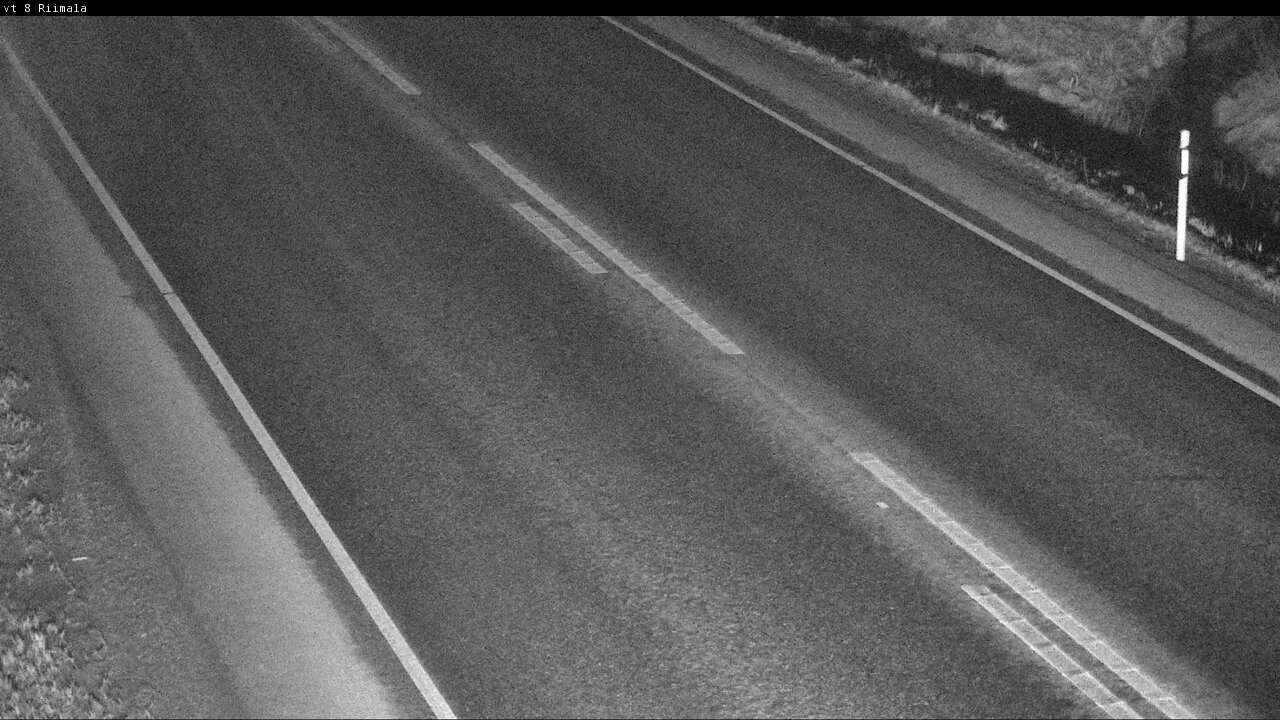 Kelikamerat Kuva Tie 8 Mustasaari, Riimala, Mustasaari, Pohjanmaa