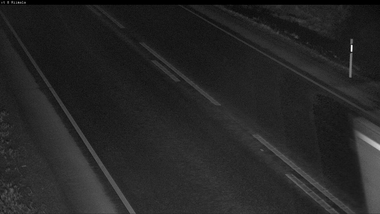 Kelikamerat Kuva Tie 8 Mustasaari, Riimala, Mustasaari, Pohjanmaa