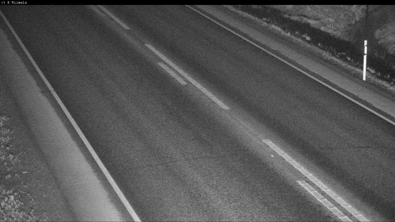 Kelikamerat Kuva Tie 8 Mustasaari, Riimala, Mustasaari, Pohjanmaa