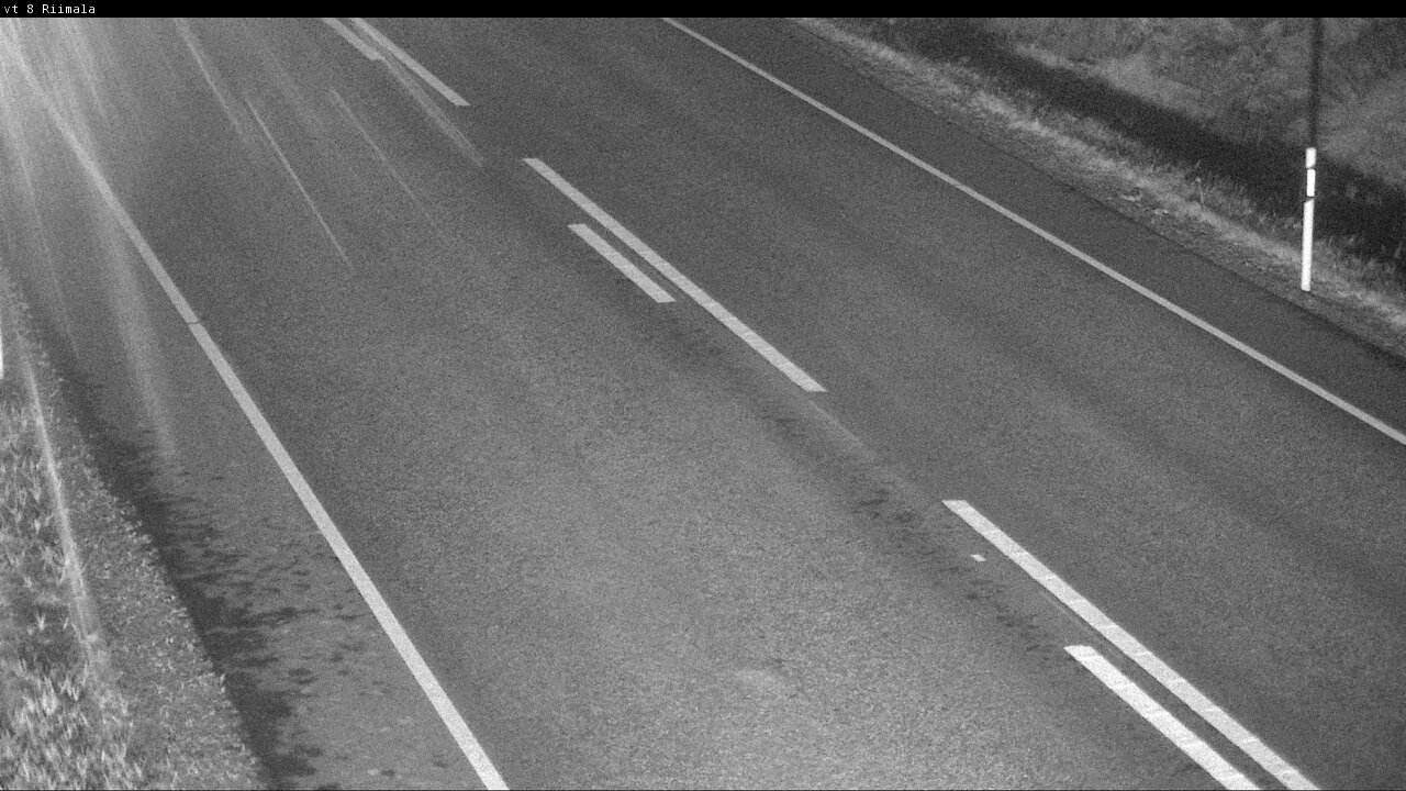 Kelikamerat Kuva Tie 8 Mustasaari, Riimala, Mustasaari, Pohjanmaa