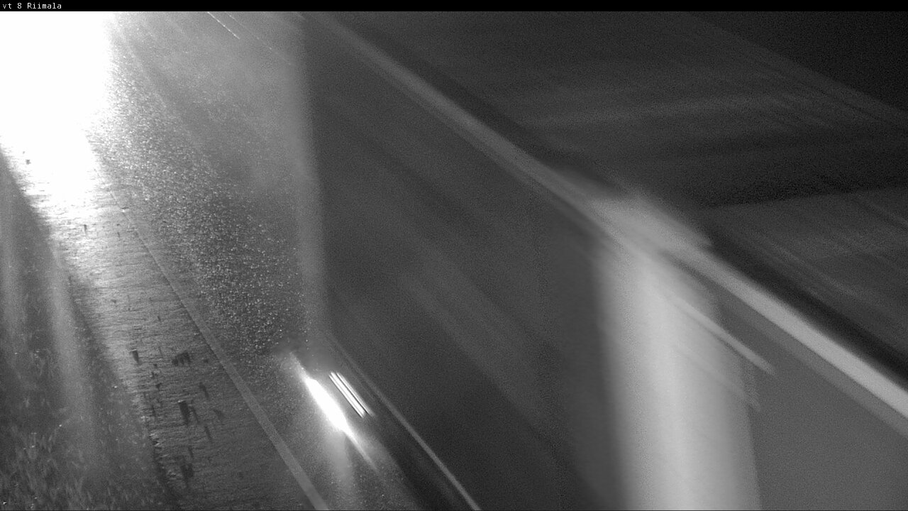 Kelikamerat Kuva Tie 8 Mustasaari, Riimala, Mustasaari, Pohjanmaa