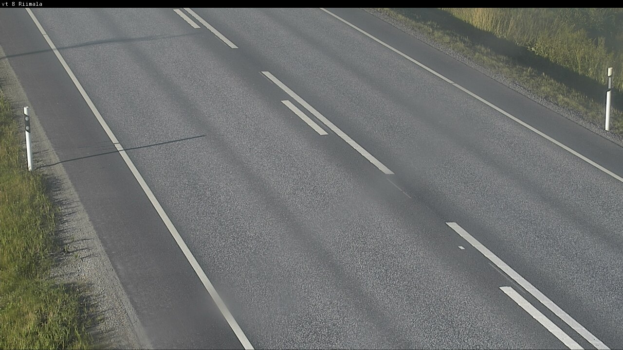 Kelikamerat Kuva Tie 8 Mustasaari, Riimala, Mustasaari, Pohjanmaa