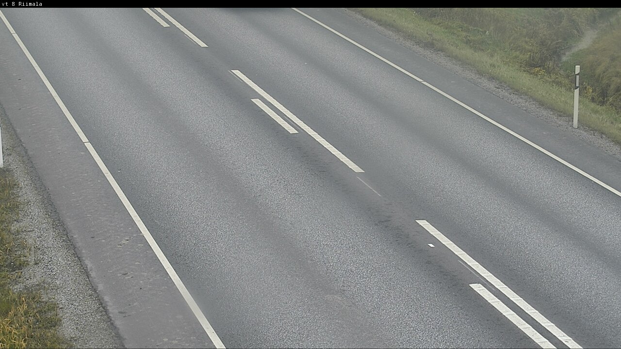 Kelikamerat Kuva Tie 8 Mustasaari, Riimala, Mustasaari, Pohjanmaa