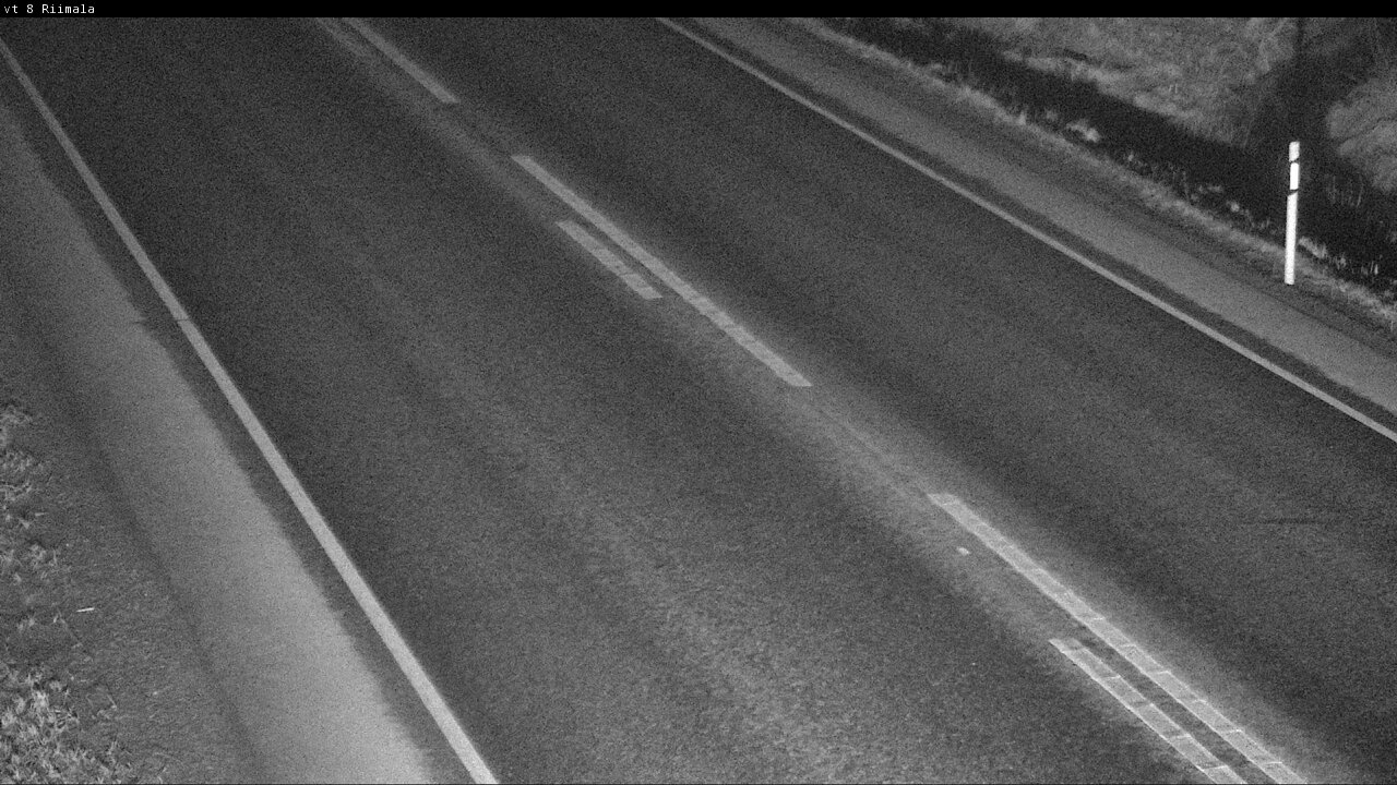 Kelikamerat Kuva Tie 8 Mustasaari, Riimala, Mustasaari, Pohjanmaa