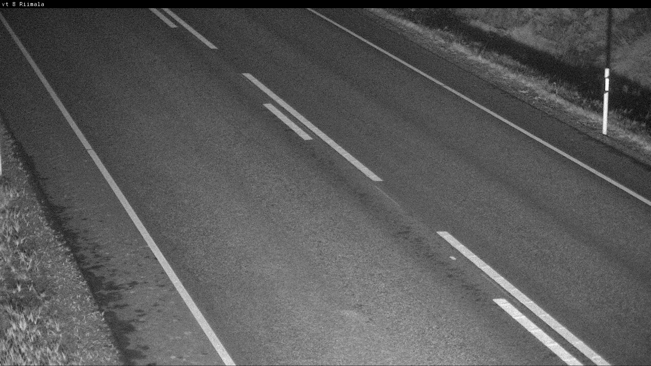 Kelikamerat Kuva Tie 8 Mustasaari, Riimala, Mustasaari, Pohjanmaa