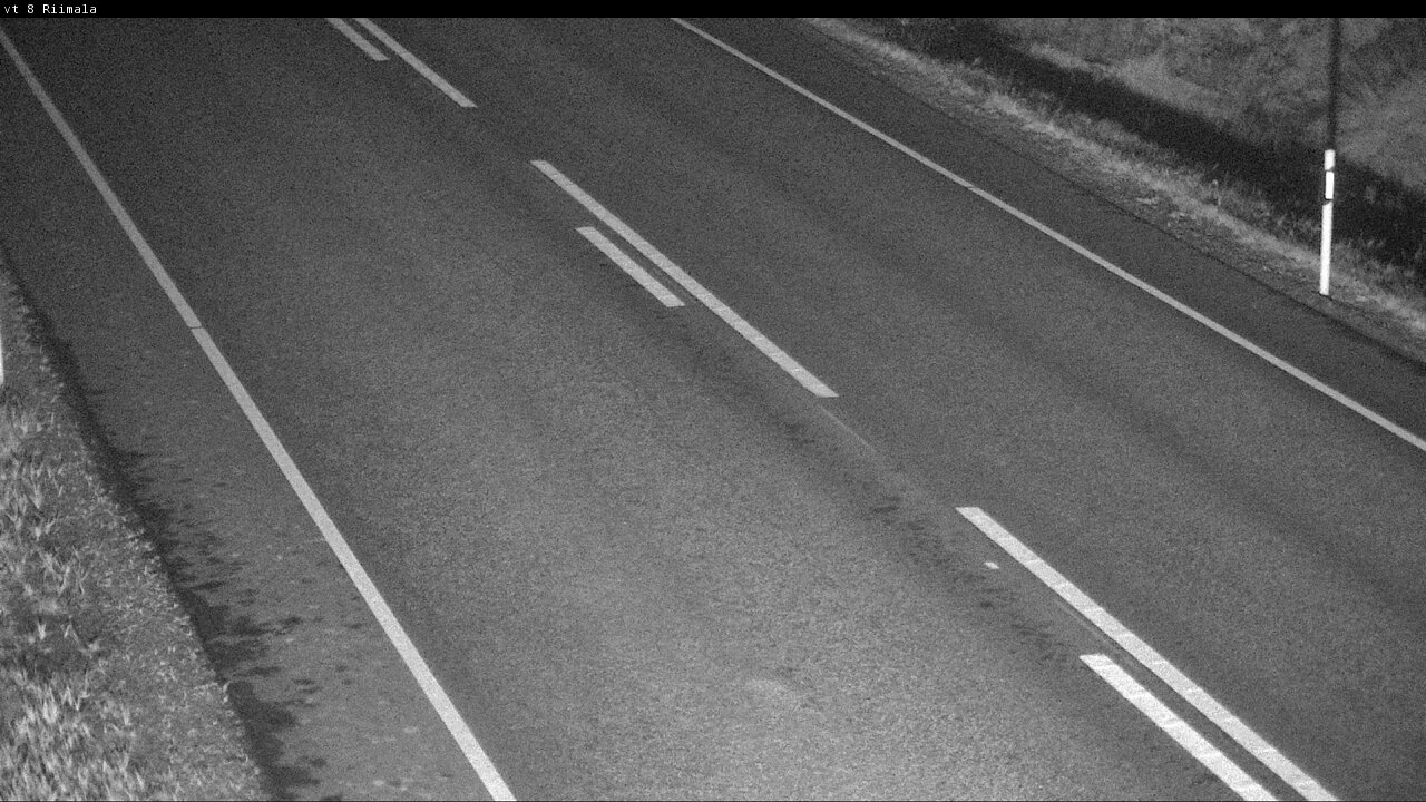 Kelikamerat Kuva Tie 8 Mustasaari, Riimala, Mustasaari, Pohjanmaa