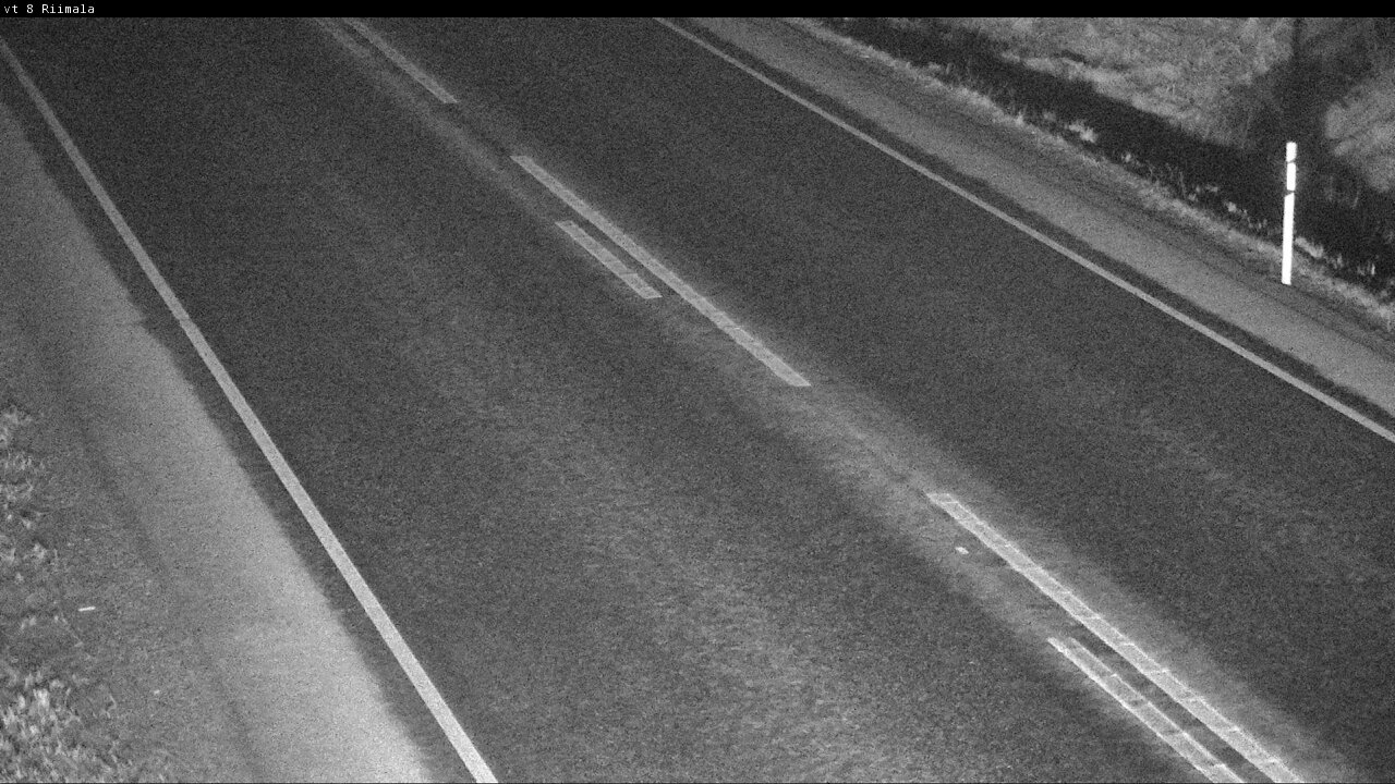 Kelikamerat Kuva Tie 8 Mustasaari, Riimala, Mustasaari, Pohjanmaa