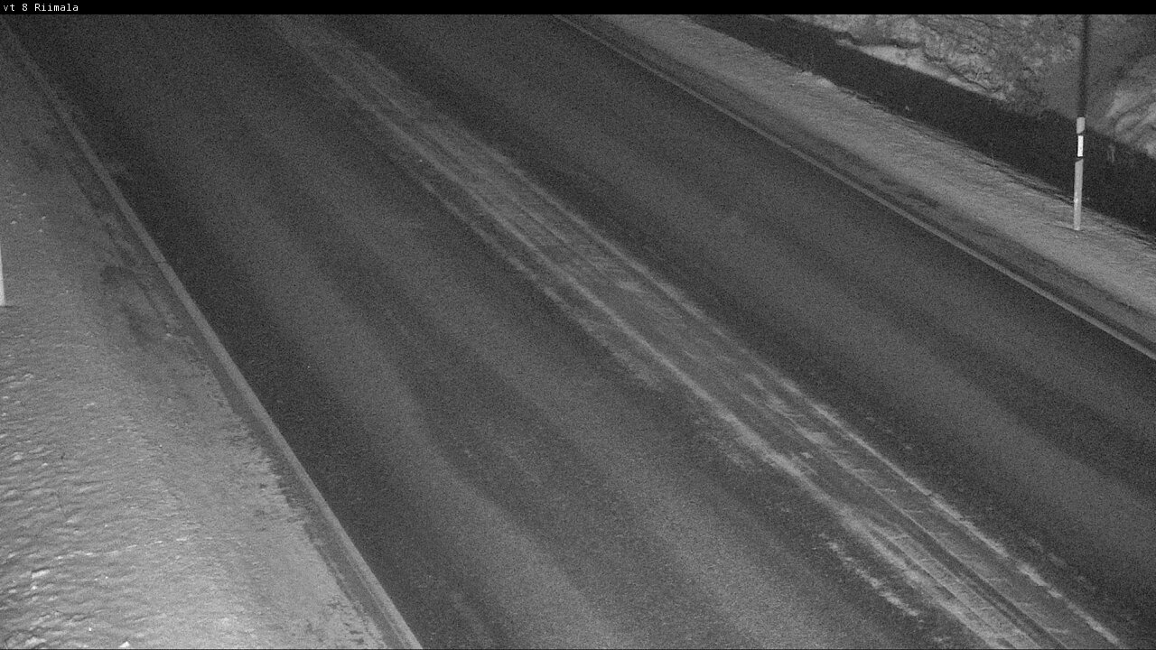 Kelikamerat Kuva Tie 8 Mustasaari, Riimala, Mustasaari, Pohjanmaa