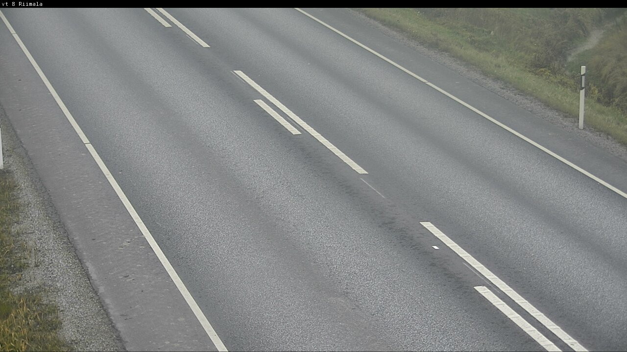 Kelikamerat Kuva Tie 8 Mustasaari, Riimala, Mustasaari, Pohjanmaa