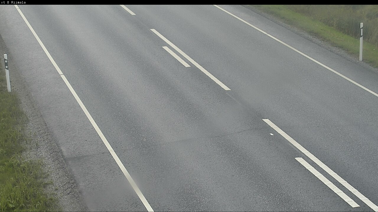 Kelikamerat Kuva Tie 8 Mustasaari, Riimala, Mustasaari, Pohjanmaa