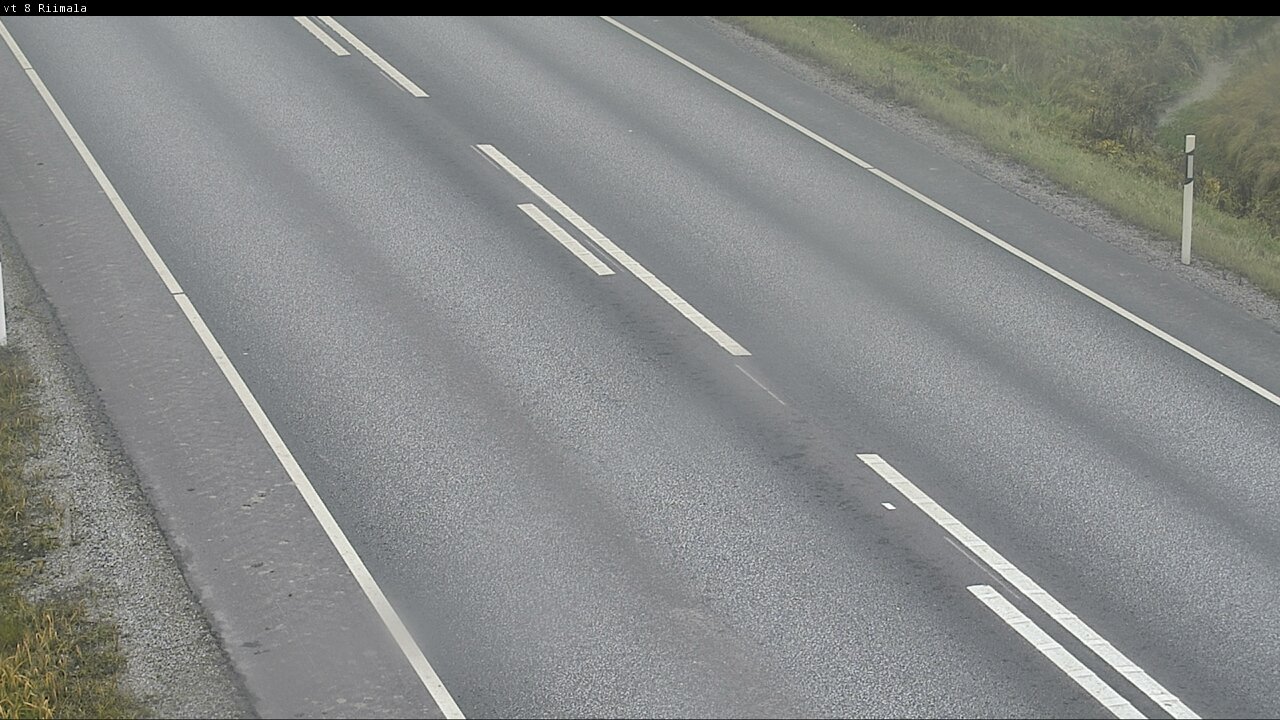 Kelikamerat Kuva Tie 8 Mustasaari, Riimala, Mustasaari, Pohjanmaa