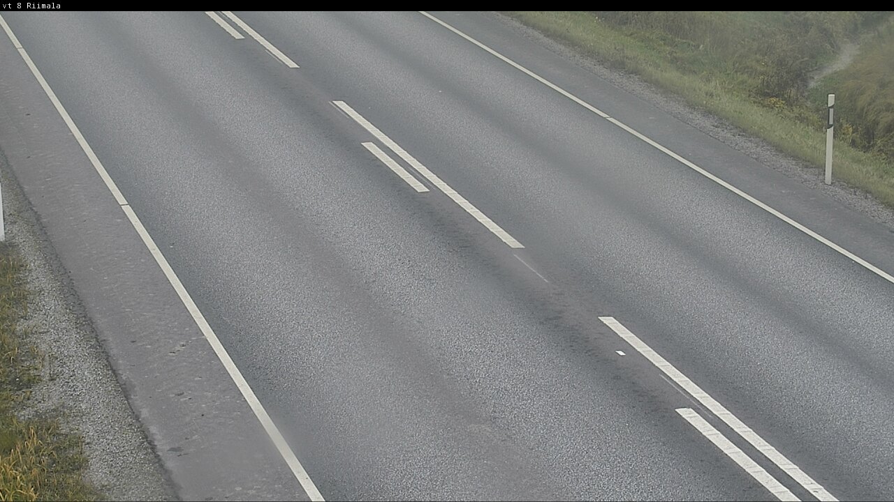 Kelikamerat Kuva Tie 8 Mustasaari, Riimala, Mustasaari, Pohjanmaa