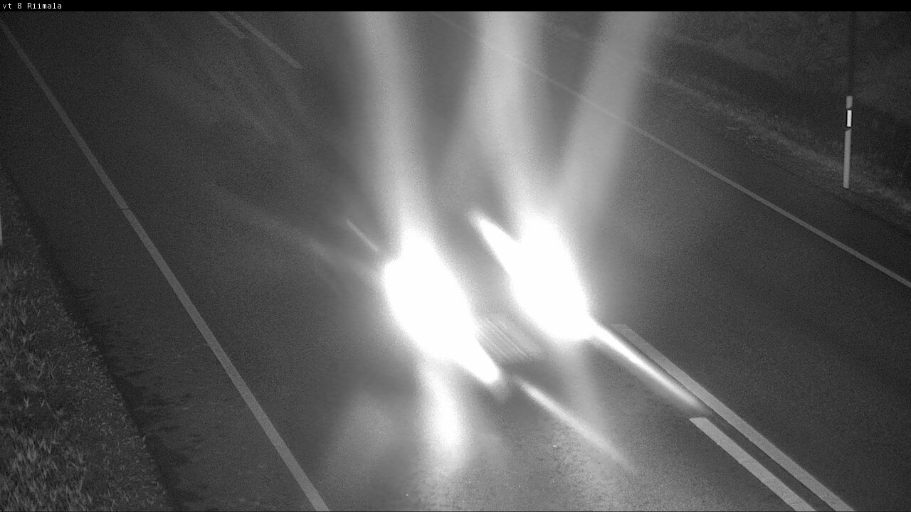 Kelikamerat Kuva Tie 8 Mustasaari, Riimala, Mustasaari, Pohjanmaa