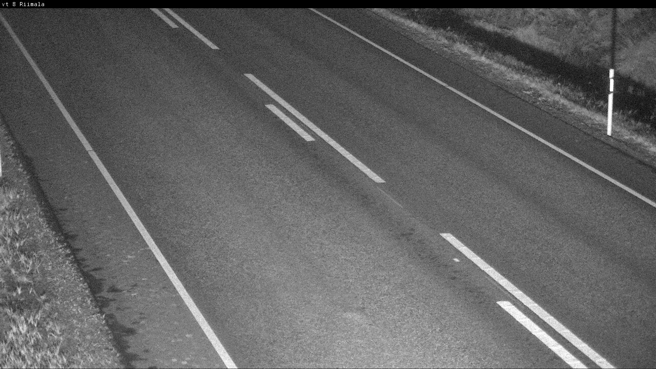 Kelikamerat Kuva Tie 8 Mustasaari, Riimala, Mustasaari, Pohjanmaa