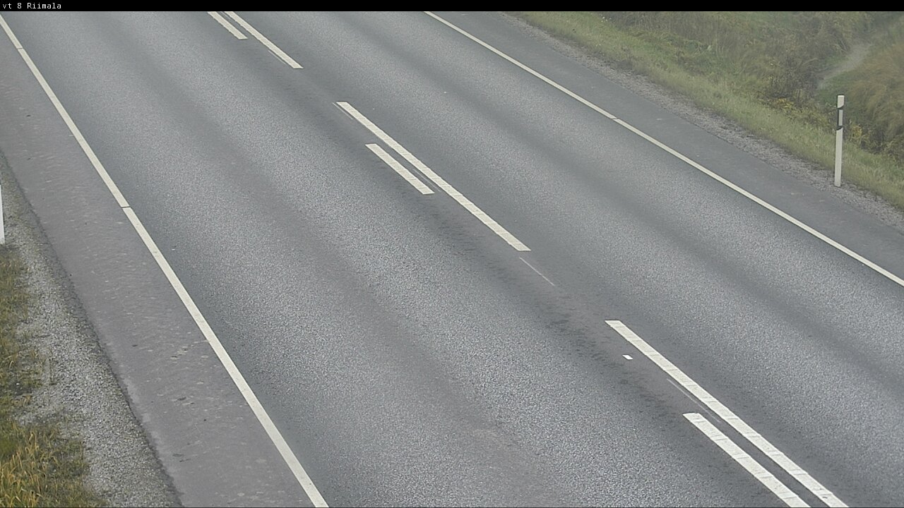 Kelikamerat Kuva Tie 8 Mustasaari, Riimala, Mustasaari, Pohjanmaa