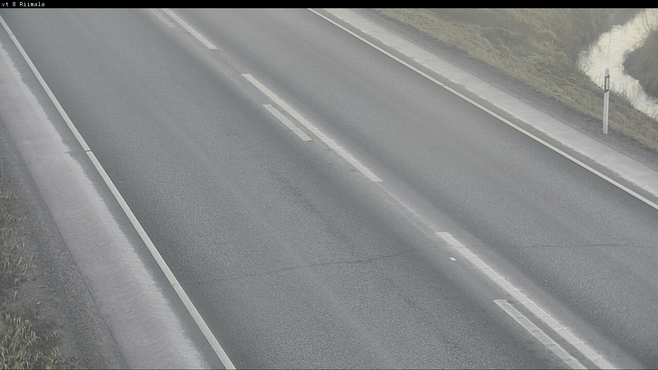 Kelikamerat Kuva Tie 8 Mustasaari, Riimala, Mustasaari, Pohjanmaa