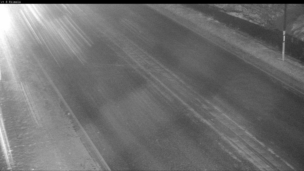 Kelikamerat Kuva Tie 8 Mustasaari, Riimala, Mustasaari, Pohjanmaa