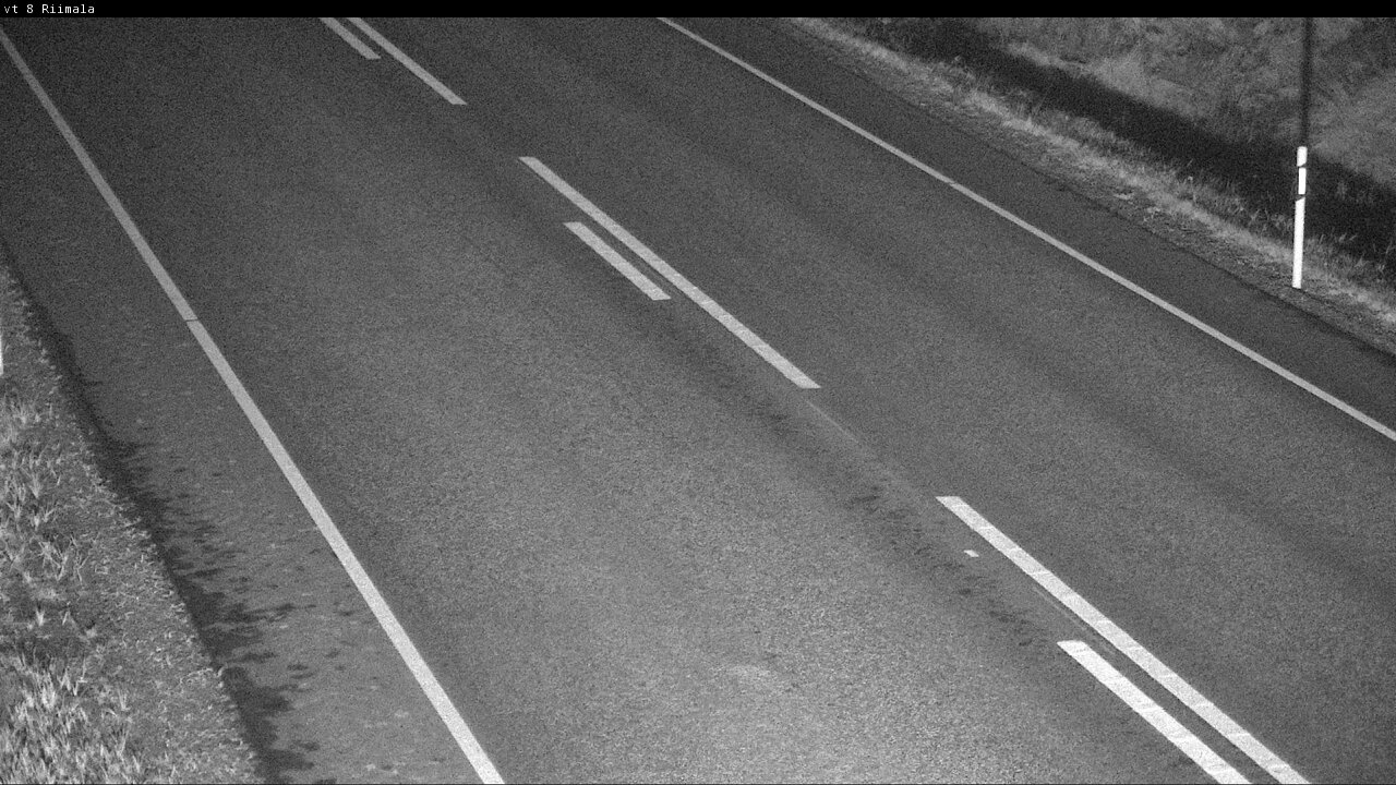 Kelikamerat Kuva Tie 8 Mustasaari, Riimala, Mustasaari, Pohjanmaa