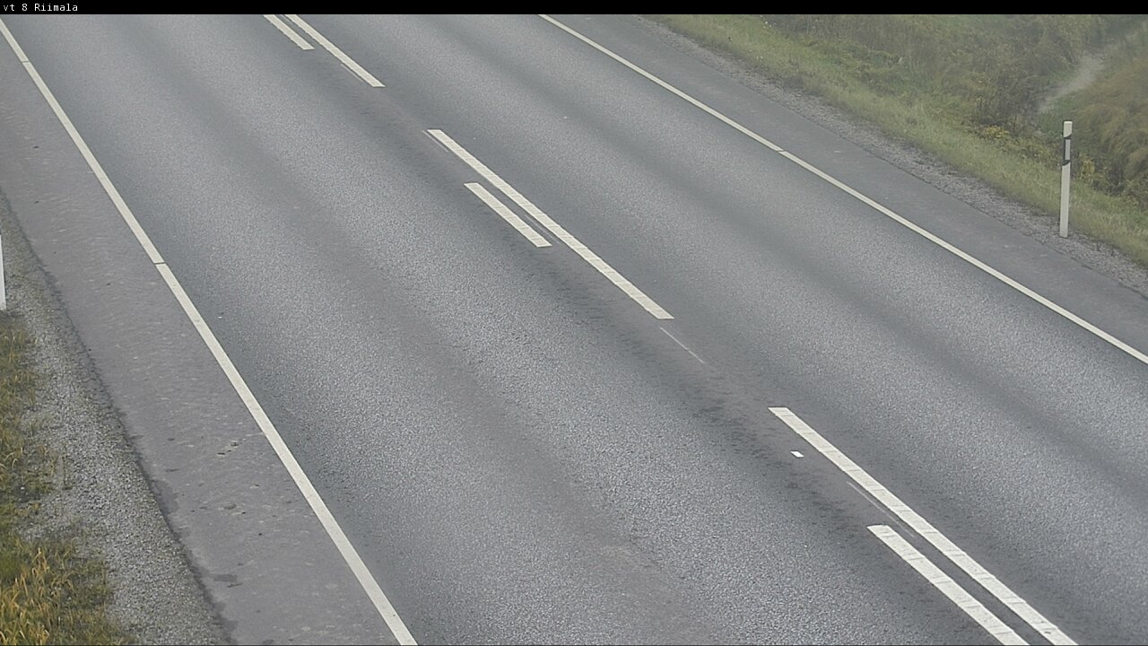 Kelikamerat Kuva Tie 8 Mustasaari, Riimala, Mustasaari, Pohjanmaa