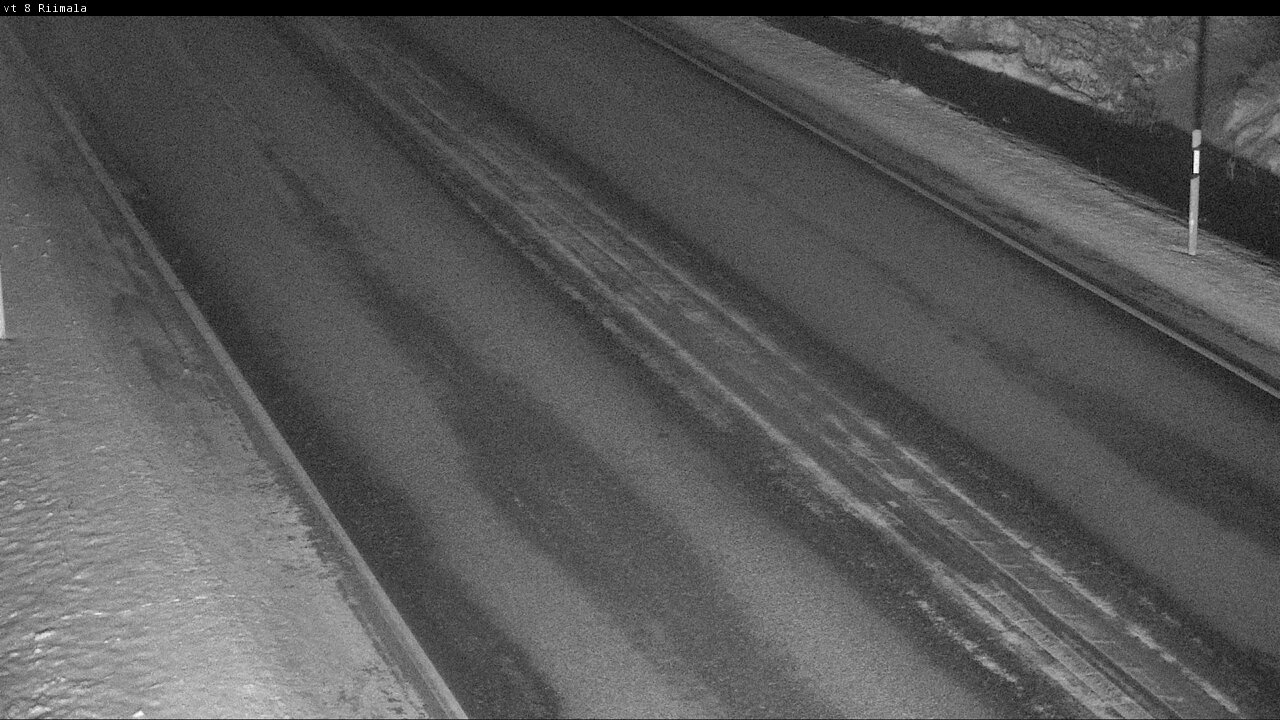 Kelikamerat Kuva Tie 8 Mustasaari, Riimala, Mustasaari, Pohjanmaa