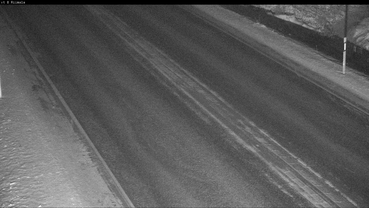 Kelikamerat Kuva Tie 8 Mustasaari, Riimala, Mustasaari, Pohjanmaa