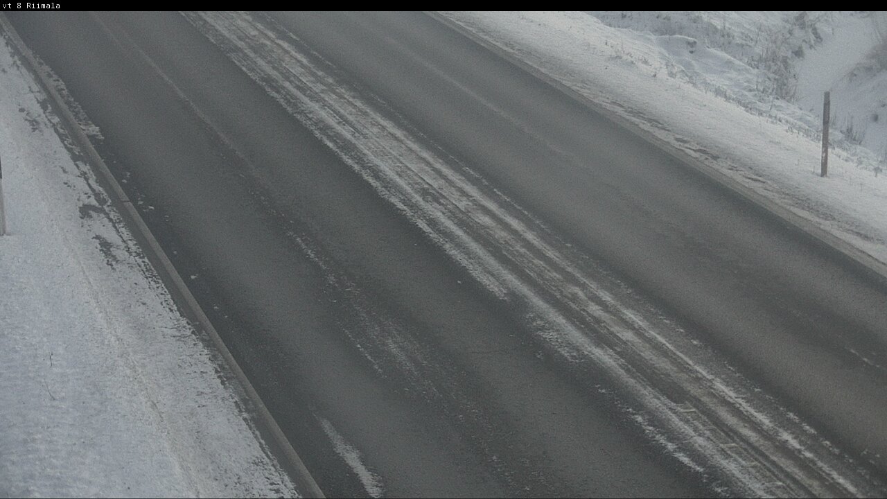 Kelikamerat Kuva Tie 8 Mustasaari, Riimala, Mustasaari, Pohjanmaa