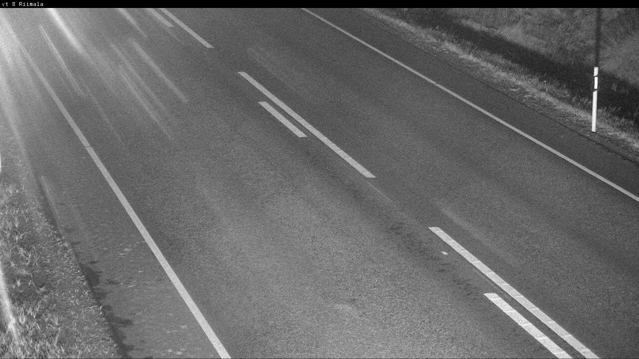 Kelikamerat Kuva Tie 8 Mustasaari, Riimala, Mustasaari, Pohjanmaa