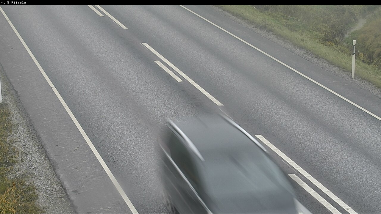 Kelikamerat Kuva Tie 8 Mustasaari, Riimala, Mustasaari, Pohjanmaa