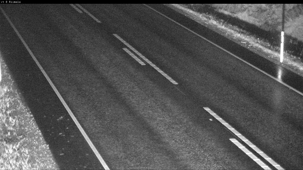 Kelikamerat Kuva Tie 8 Mustasaari, Riimala, Mustasaari, Pohjanmaa