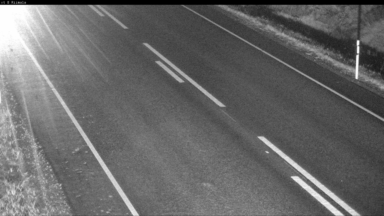 Kelikamerat Kuva Tie 8 Mustasaari, Riimala, Mustasaari, Pohjanmaa