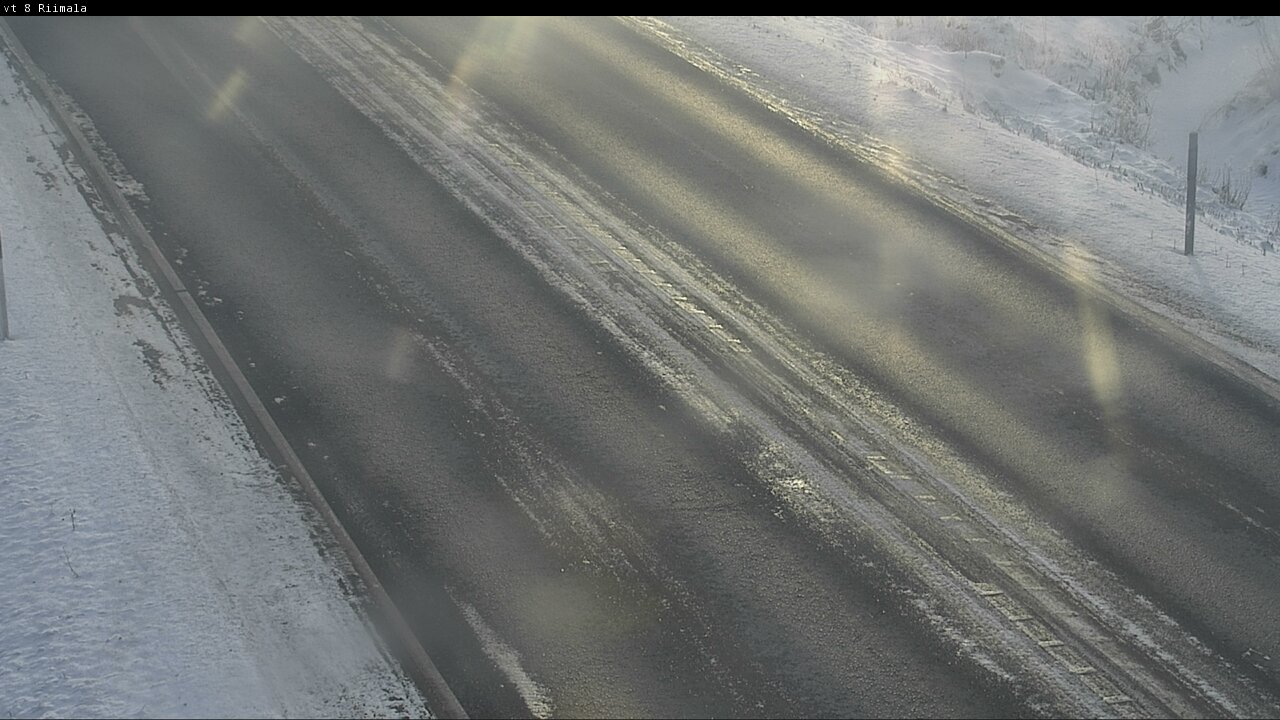 Kelikamerat Kuva Tie 8 Mustasaari, Riimala, Mustasaari, Pohjanmaa