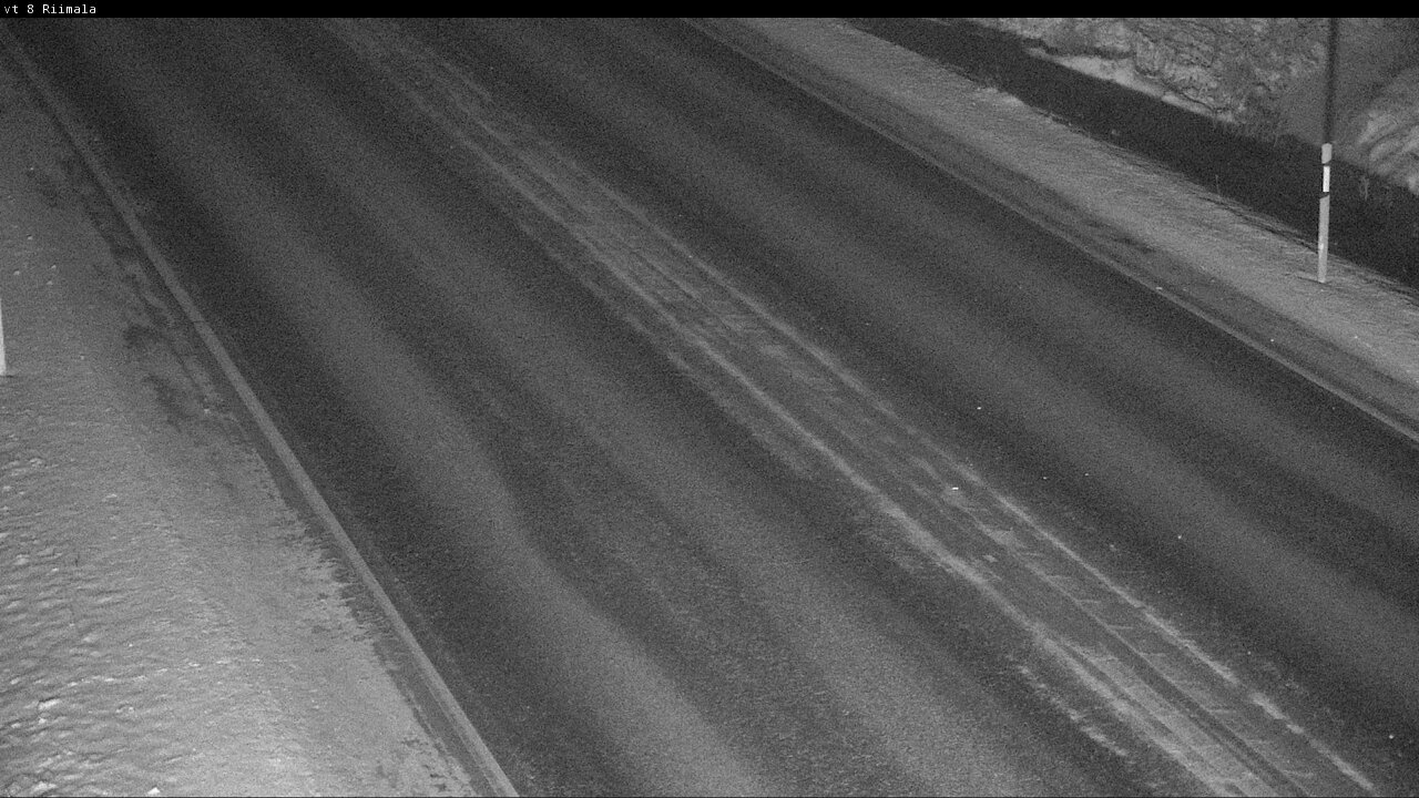 Kelikamerat Kuva Tie 8 Mustasaari, Riimala, Mustasaari, Pohjanmaa