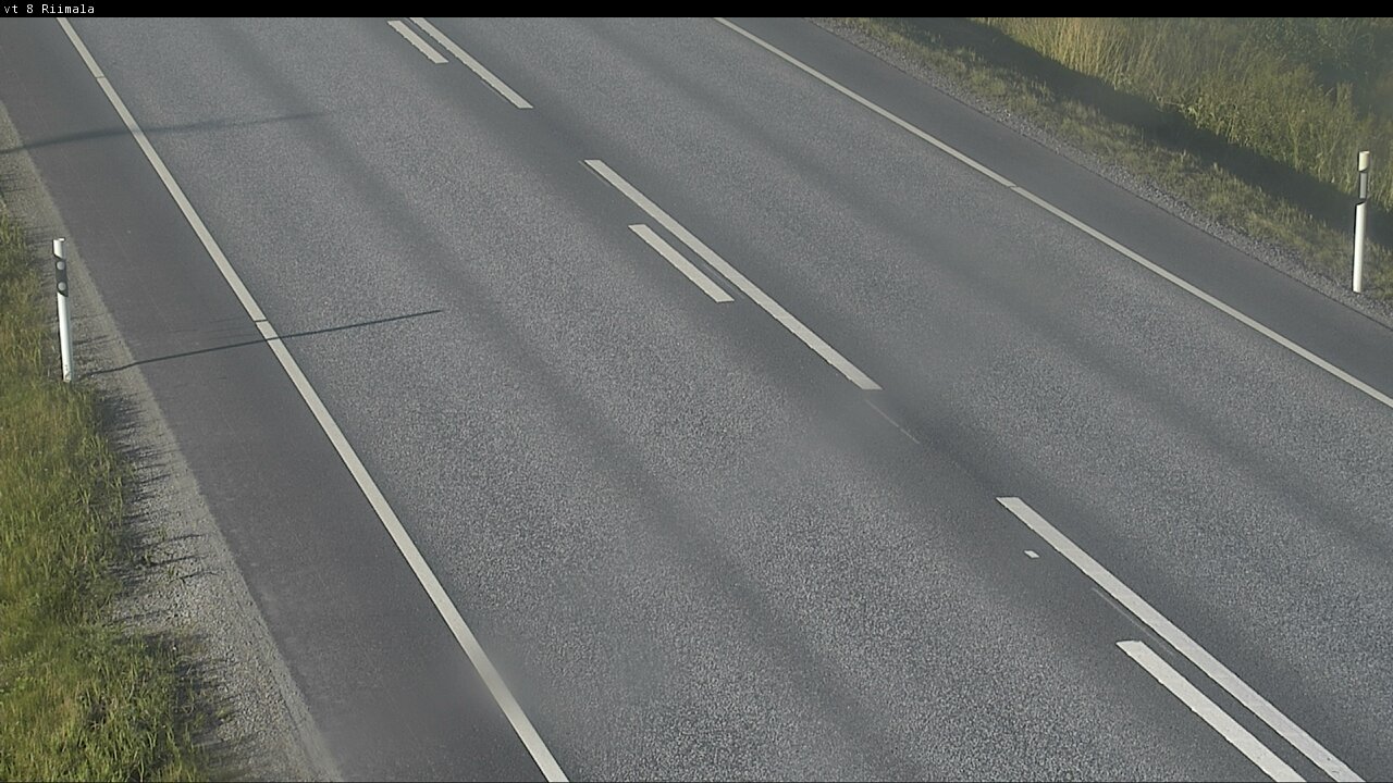 Kelikamerat Kuva Tie 8 Mustasaari, Riimala, Mustasaari, Pohjanmaa