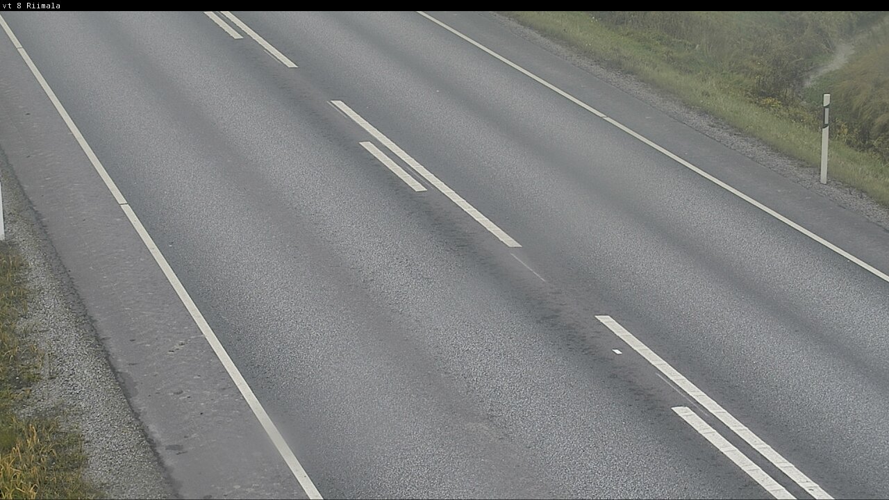 Kelikamerat Kuva Tie 8 Mustasaari, Riimala, Mustasaari, Pohjanmaa