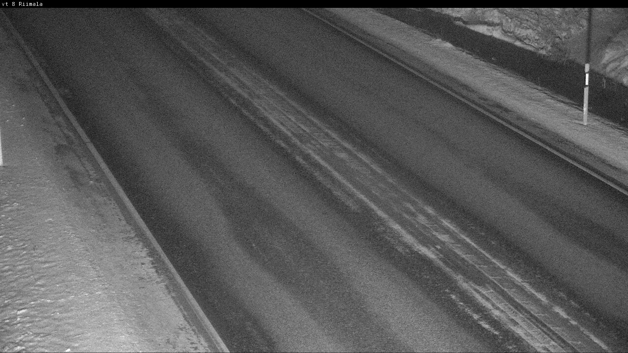 Kelikamerat Kuva Tie 8 Mustasaari, Riimala, Mustasaari, Pohjanmaa